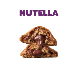 Arrival_Nutella